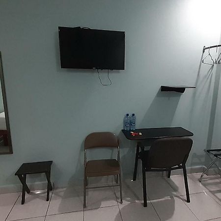 Maya Bella Downtown Hotel San Ignacio Eksteriør billede