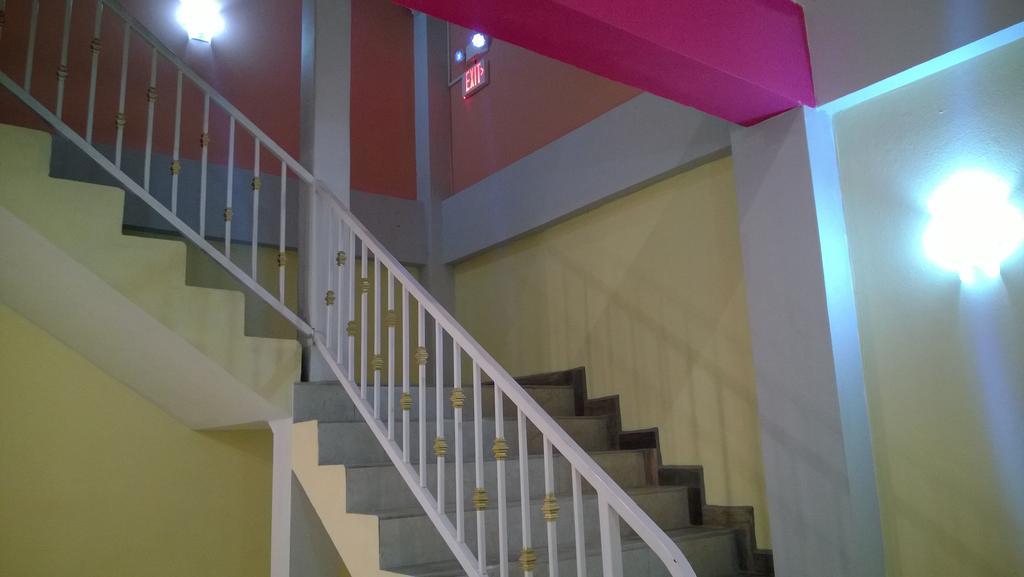 Maya Bella Downtown Hotel San Ignacio Eksteriør billede