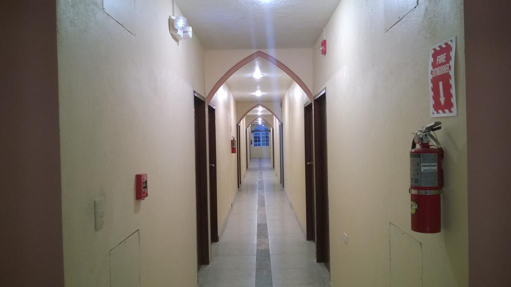 Maya Bella Downtown Hotel San Ignacio Eksteriør billede
