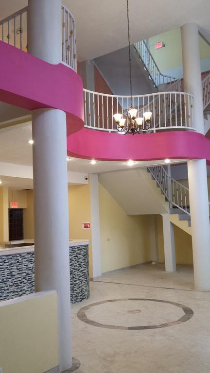 Maya Bella Downtown Hotel San Ignacio Eksteriør billede