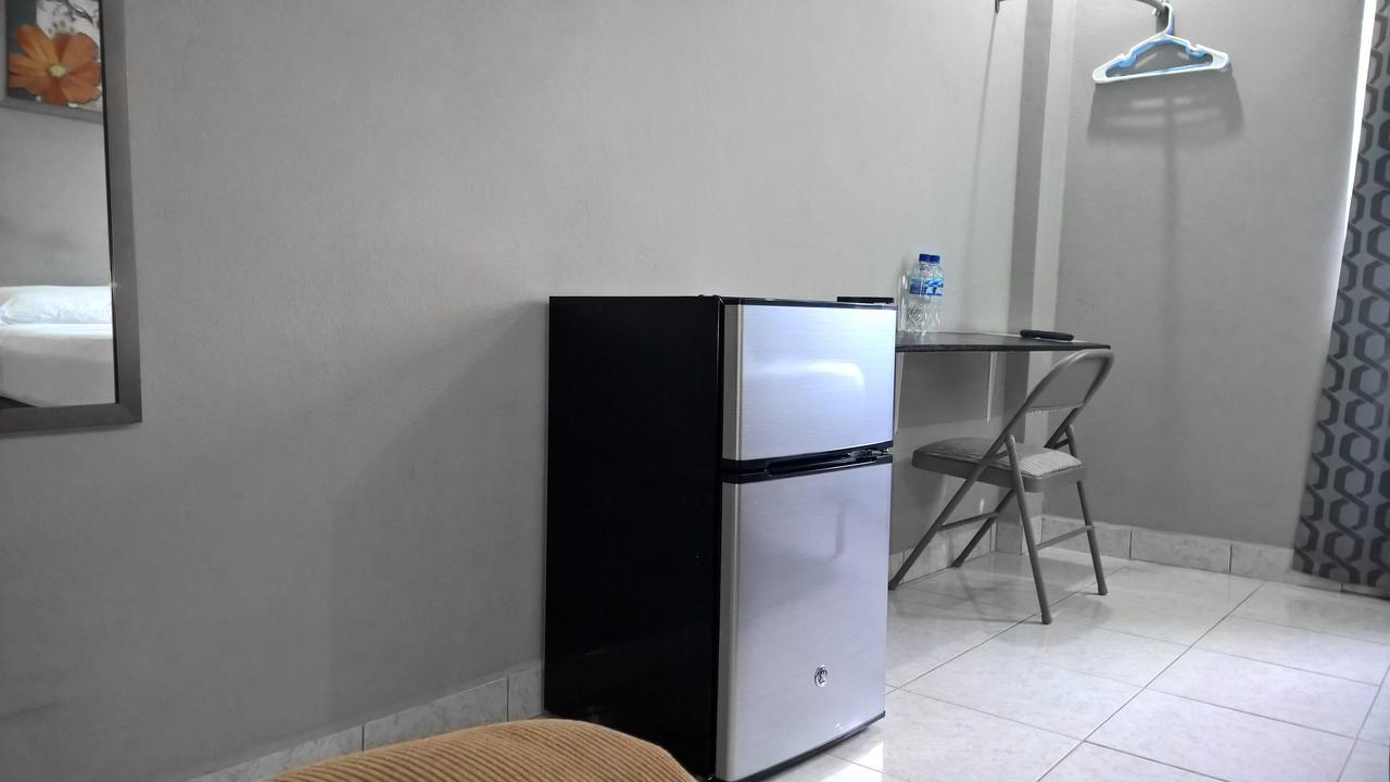 Maya Bella Downtown Hotel San Ignacio Eksteriør billede