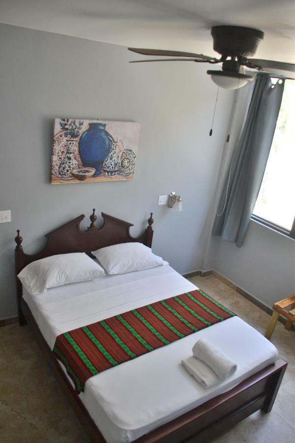 Maya Bella Downtown Hotel San Ignacio Eksteriør billede