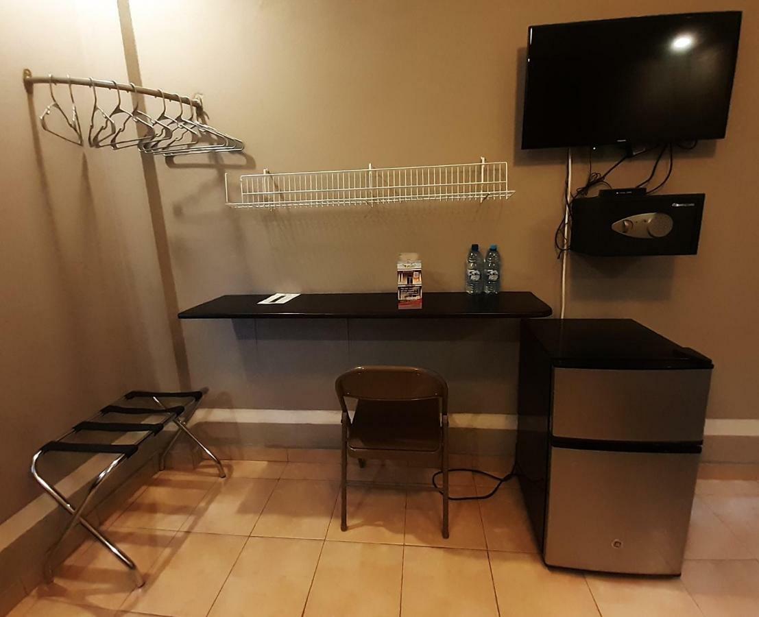 Maya Bella Downtown Hotel San Ignacio Eksteriør billede