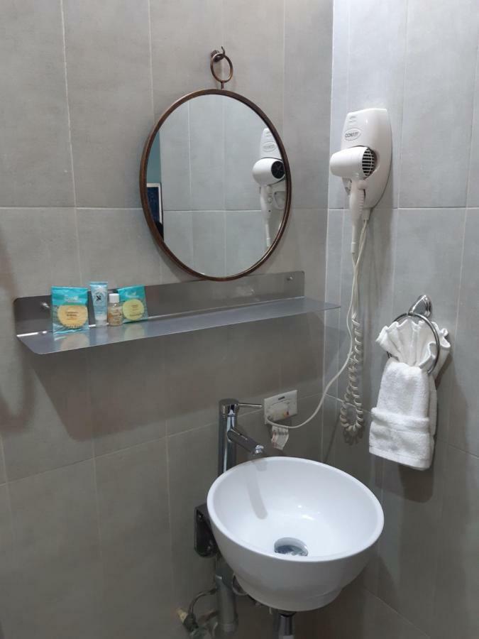 Maya Bella Downtown Hotel San Ignacio Eksteriør billede