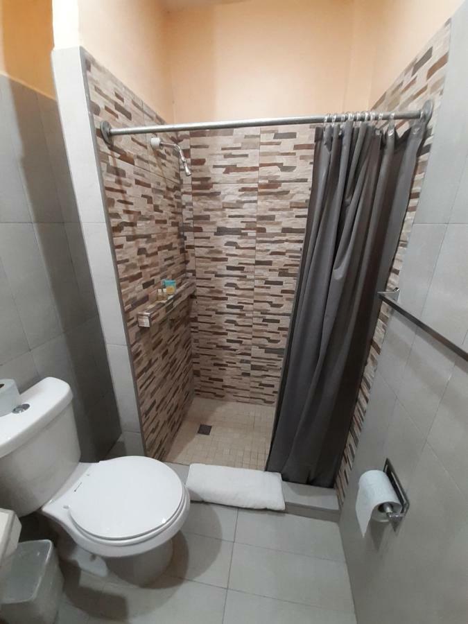 Maya Bella Downtown Hotel San Ignacio Eksteriør billede