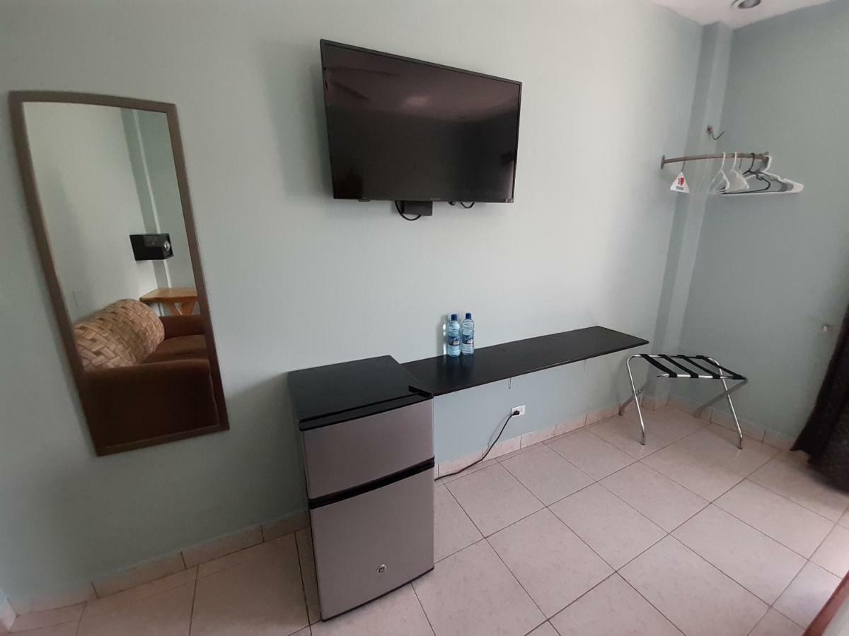 Maya Bella Downtown Hotel San Ignacio Eksteriør billede