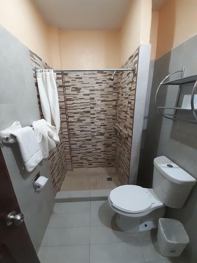 Maya Bella Downtown Hotel San Ignacio Eksteriør billede
