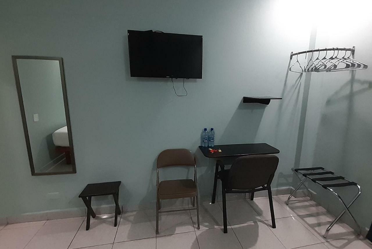 Maya Bella Downtown Hotel San Ignacio Eksteriør billede