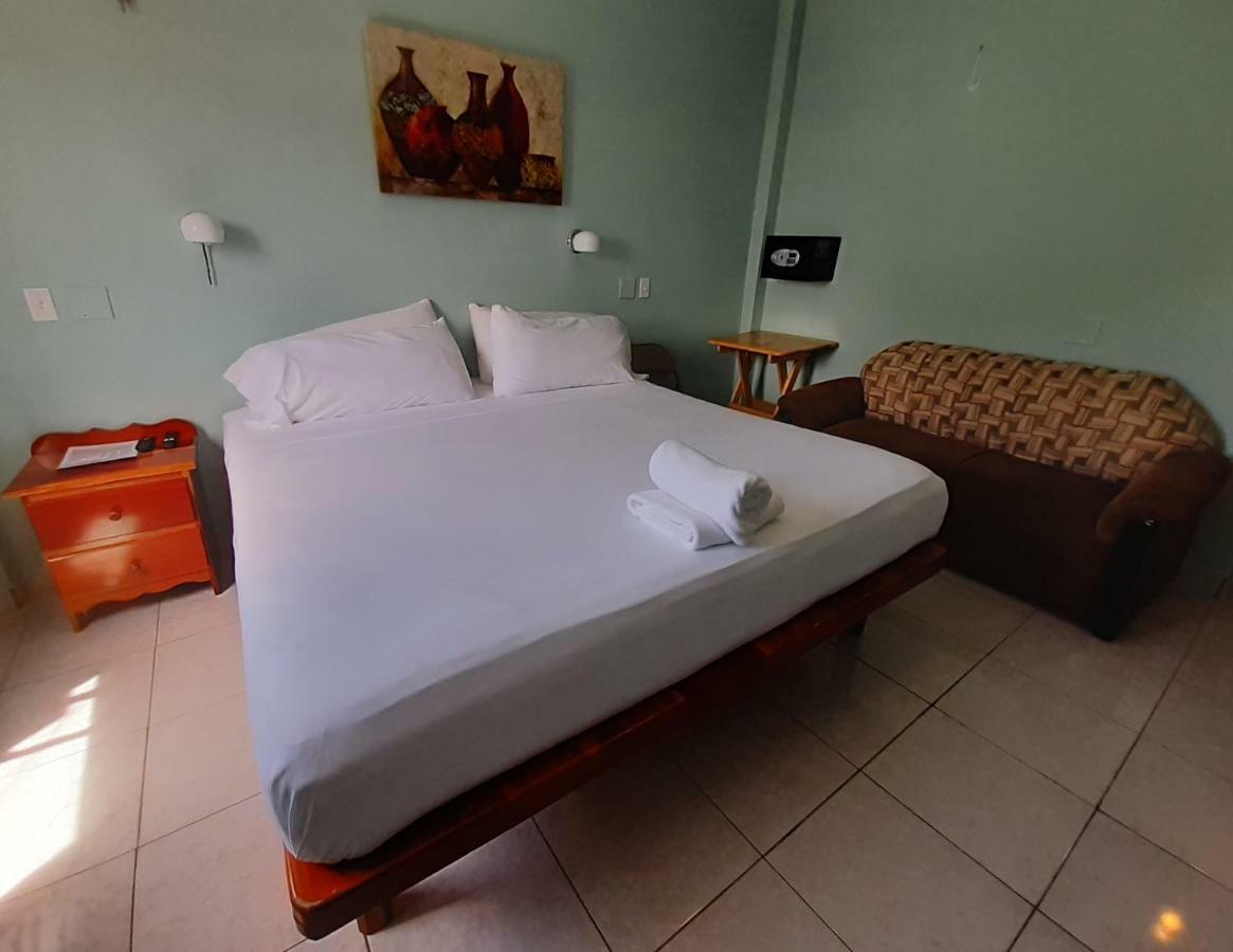 Maya Bella Downtown Hotel San Ignacio Eksteriør billede