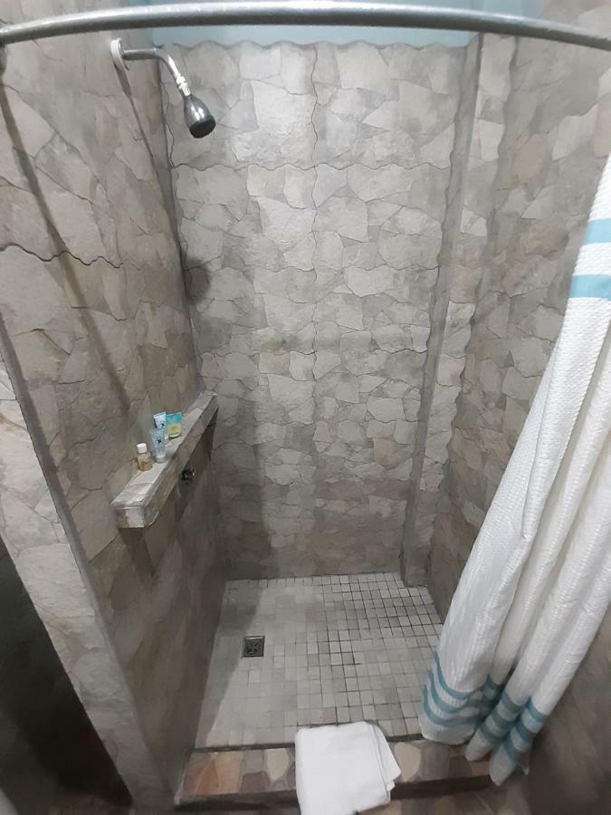 Maya Bella Downtown Hotel San Ignacio Eksteriør billede