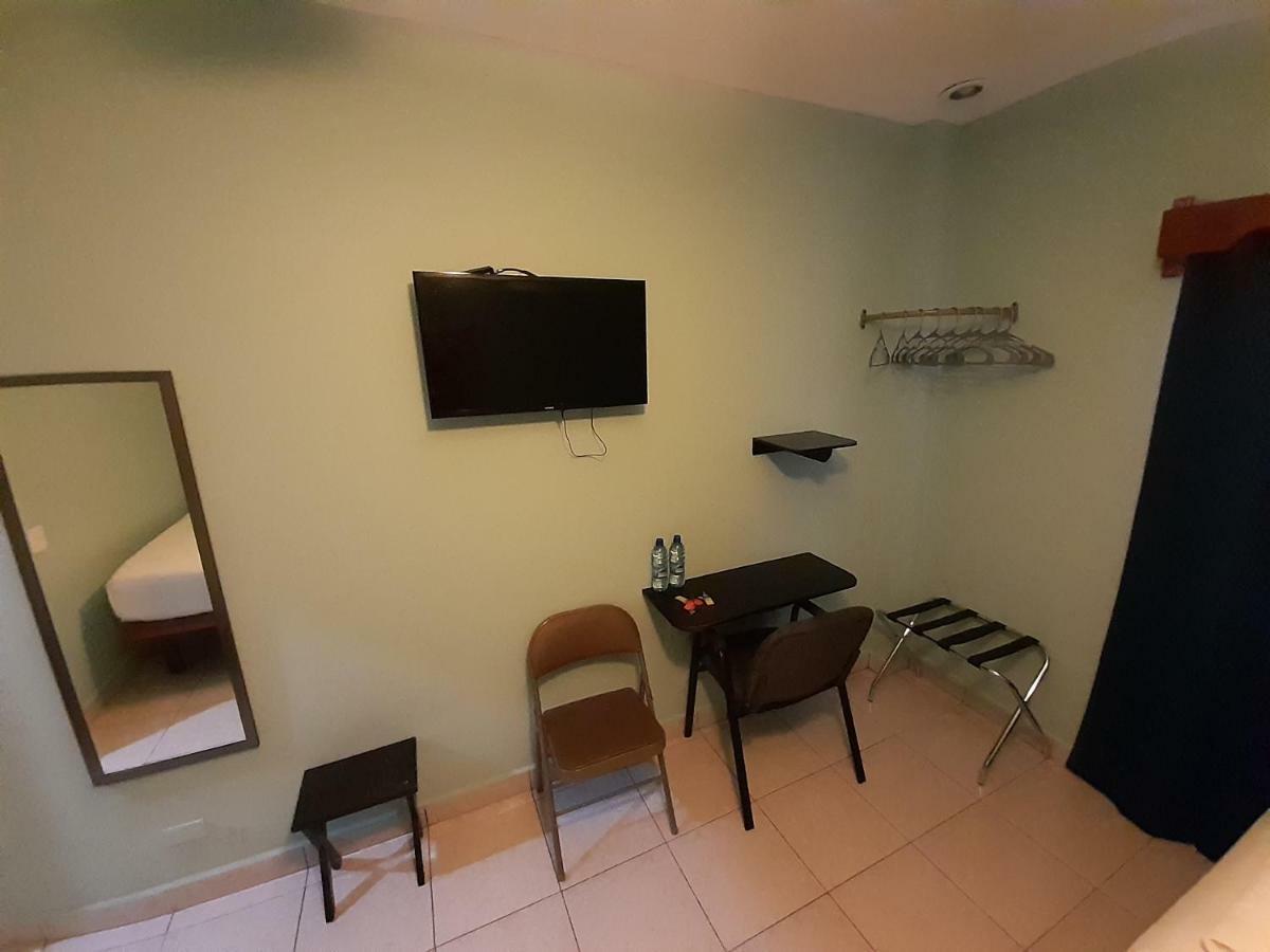 Maya Bella Downtown Hotel San Ignacio Eksteriør billede